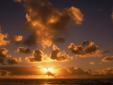 Sunrise at Poipu, Kauai, HI