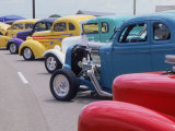 Street Rod Nationals, Louisville, Kentucky