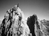 Buy Rock Climbing, Tuolumne Meadows, CA at AllPosters.com