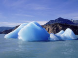 Iceberg, Lake Argentino, El Calafate, Argentina