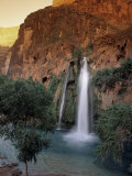 Havasu Falls, Grand Canyon, AZ