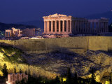 Buy The Acropolis, Greece at AllPosters.com