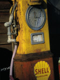 Buy Old Gas Pump at AllPosters.com