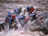 Buy River Rafting, New River, WV at AllPosters.com