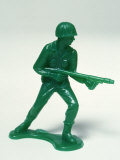 Toy Soldier