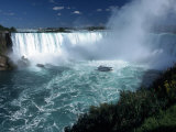 Horseshoe Falls, Niagara Falls, CAN