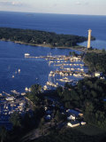 Buy Boats in Marina, Put-In-Bay, Ohio at AllPosters.com
