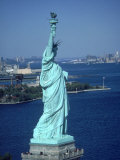 Statue of Liberty, New York
