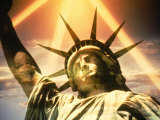 Statue of Liberty
