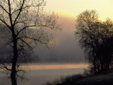 Buy Ohio River, Pomeroy, Ohio at AllPosters.com