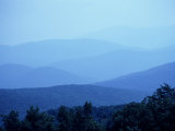 Buy Shenandoah National Park, Man from Skyline Drive at AllPosters.com