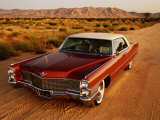 1965 Cadillac Coupe Deville