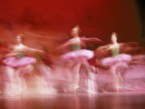 Ballerinas