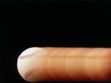 Baseball in Motion