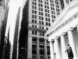 Wall Street, New York, NY