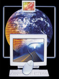 Networking Computers, Information Highway