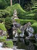 Buy Samurai Garden in Chiran, Japan at AllPosters.com
