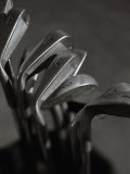 Buy Bag of Golf Clubs at AllPosters.com