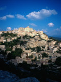Gordes, Provence, FR