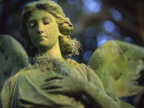 Buy Angel of Mercy Statue at AllPosters.com