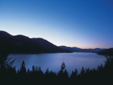 Buy Lake Koocanusa, MT, USA at AllPosters.com