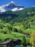 Grindewald, Switzerland