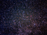 Field of Stars Photographic Print