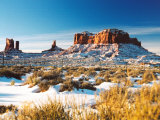 Buy Monument Valley, Arizona at AllPosters.com