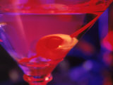 Buy Olives in Martini Cocktail at AllPosters.com
