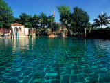 Venetian Pool, Coral Gables, Miami, FL
