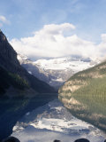 Buy Lake Louise at Dawn, Alberta, CAN at AllPosters.com