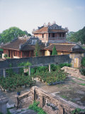 Forbidden City, Hue, Vietnam