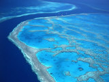 Buy Hardy Reef, Queensland, Australia at AllPosters.com