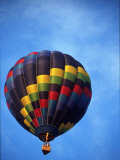 Hot Air Balloon, New Jersey Festival of Ballooning