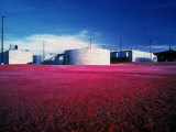 Buy Water Treatment Plant, Decatur, TX at AllPosters.com