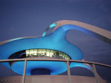 Buy The Theme Building, Los Angeles Airport, Lax at AllPosters.com