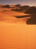Buy Sand Dunes, Namibia at AllPosters.com