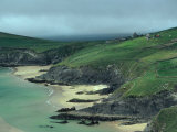 Rugged Coast, Dingle Peninsula, Ireland