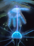 Duke Power Energy Exploratorium, Electricity