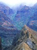 Buy Waimea Canyon, Kauai, Hawaii at AllPosters.com