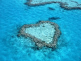 Buy Hardy Reef, Queensland, Australia at AllPosters.com
