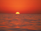 Sunset, Cabo San Lucas, Baja California, Mexico