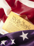 US Flag, Constitution