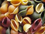 Buy Multi Colored Pasta at AllPosters.com