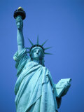 The Statue of Liberty