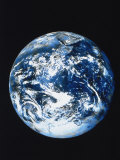 View of Earth from Space