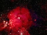 Buy Stars and Nebula at AllPosters.com