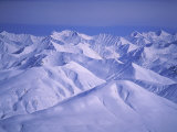 Denali National Park, Alaska