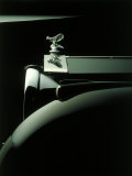 Rolls Royce Front Fender