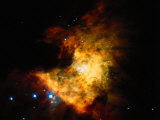 Orion Nebula